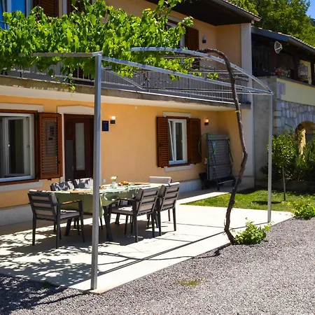 2 Bedroom Lovely In Grizane-Belgrad